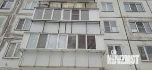 1-к квартира, вторичка, 31м2, 3/5 этаж