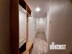 2-к квартира, вторичка, 48м2, 1/5 этаж