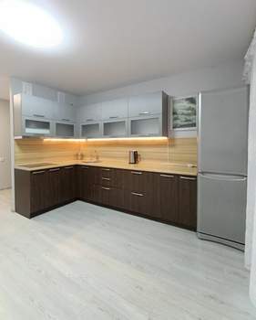 2-к квартира, вторичка, 56м2, 2/16 этаж