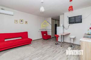 Студия квартира, вторичка, 28м2, 14/18 этаж