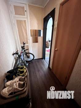 1-к квартира, вторичка, 31м2, 2/5 этаж