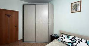 2-к квартира, вторичка, 45м2, 3/5 этаж