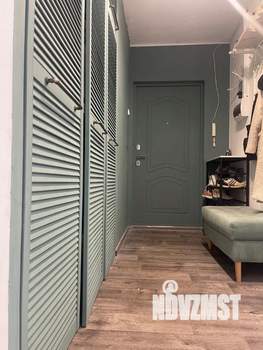 3-к квартира, вторичка, 56м2, 6/10 этаж