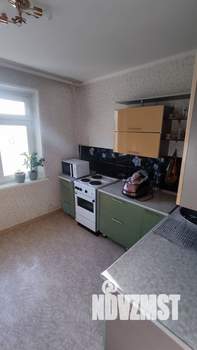 1-к квартира, вторичка, 33м2, 7/9 этаж