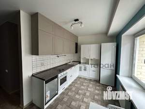 2-к квартира, вторичка, 67м2, 4/16 этаж