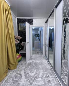 2-к квартира, вторичка, 40м2, 1/2 этаж