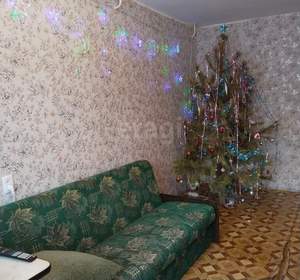 3-к квартира, вторичка, 62м2, 1/5 этаж