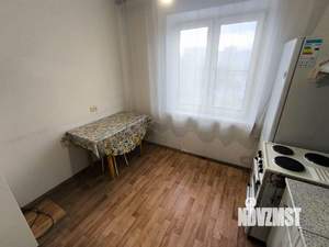 1-к квартира, вторичка, 34м2, 5/11 этаж