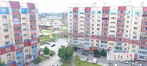 2-к квартира, вторичка, 64м2, 10/10 этаж