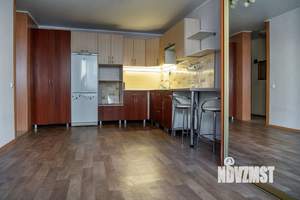 1-к квартира, вторичка, 36м2, 2/9 этаж