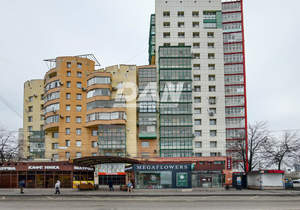 3-к квартира, вторичка, 133м2, 11/16 этаж