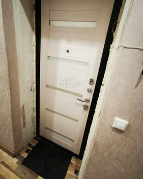 2-к квартира, вторичка, 50м2, 1/5 этаж