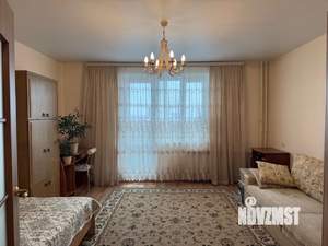 1-к квартира, вторичка, 40м2, 5/10 этаж