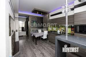 2-к квартира, вторичка, 73м2, 4/9 этаж
