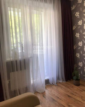 1-к квартира, вторичка, 32м2, 2/10 этаж