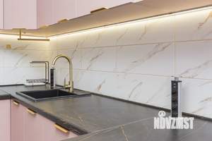 2-к квартира, вторичка, 50м2, 4/20 этаж