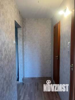 1-к квартира, вторичка, 41м2, 9/11 этаж