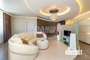 6-к квартира, вторичка, 167м2, 15/24 этаж