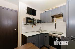 2-к квартира, вторичка, 44м2, 2/5 этаж