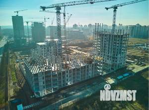 Студия квартира, вторичка, 26м2, 11/14 этаж