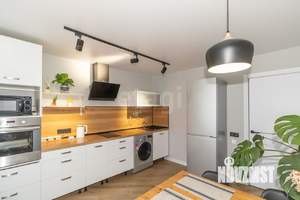 1-к квартира, вторичка, 36м2, 3/9 этаж