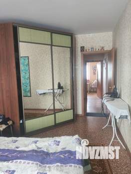 2-к квартира, вторичка, 56м2, 10/10 этаж