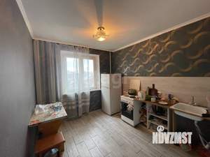 2-к квартира, вторичка, 57м2, 4/11 этаж