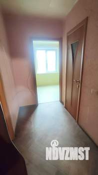 1-к квартира, вторичка, 33м2, 6/9 этаж