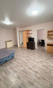 1-к квартира, вторичка, 41м2, 2/10 этаж