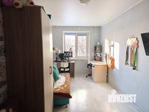 2-к квартира, вторичка, 44м2, 3/5 этаж