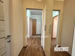 2-к квартира, вторичка, 64м2, 9/10 этаж