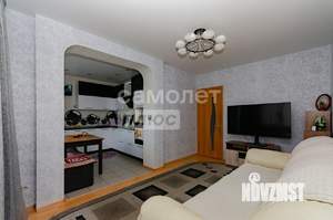 2-к квартира, вторичка, 75м2, 4/10 этаж