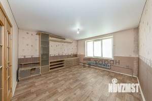 4-к квартира, вторичка, 81м2, 10/10 этаж