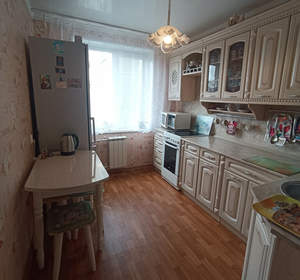 4-к квартира, вторичка, 74м2, 4/9 этаж