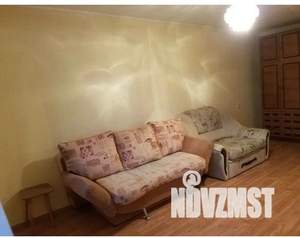 2-к квартира, вторичка, 40м2, 1/10 этаж