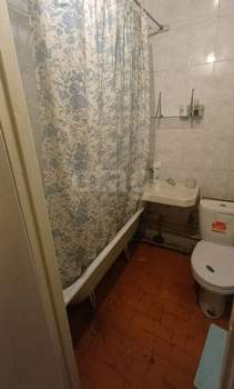 1-к квартира, вторичка, 30м2, 1/5 этаж
