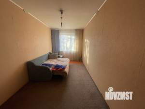 2-к квартира, вторичка, 44м2, 1/5 этаж