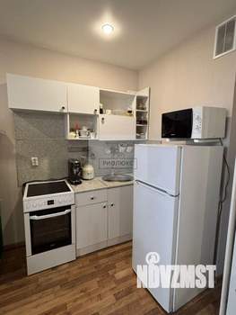 Студия квартира, вторичка, 24м2, 14/18 этаж