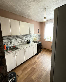 Фото квартиры на продажу (2)