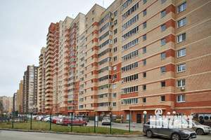 3-к квартира, вторичка, 82м2, 7/19 этаж