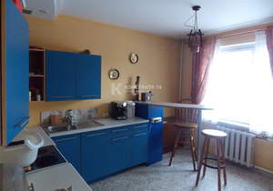 1-к квартира, вторичка, 32м2, 1/10 этаж