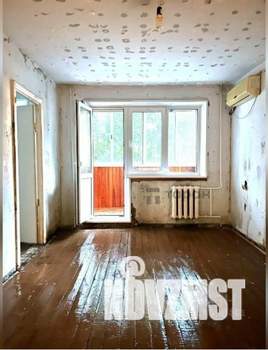 4-к квартира, вторичка, 61м2, 3/5 этаж