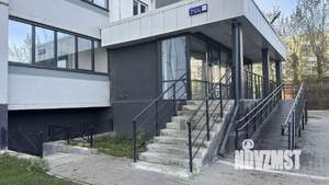 2-к квартира, вторичка, 56м2, 1/17 этаж