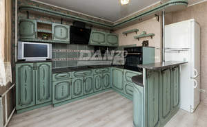 1-к квартира, вторичка, 41м2, 4/11 этаж