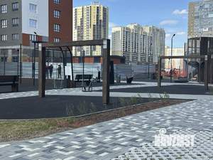 2-к квартира, вторичка, 49м2, 15/16 этаж