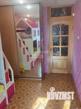 3-к квартира, вторичка, 60м2, 2/10 этаж