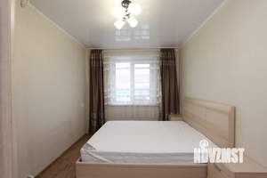 2-к квартира, вторичка, 52м2, 6/10 этаж