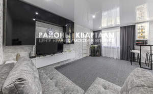 2-к квартира, вторичка, 42м2, 1/3 этаж