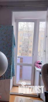 2-к квартира, вторичка, 44м2, 4/5 этаж