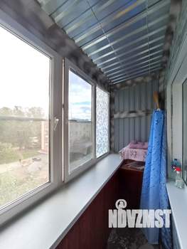 3-к квартира, вторичка, 61м2, 5/5 этаж
